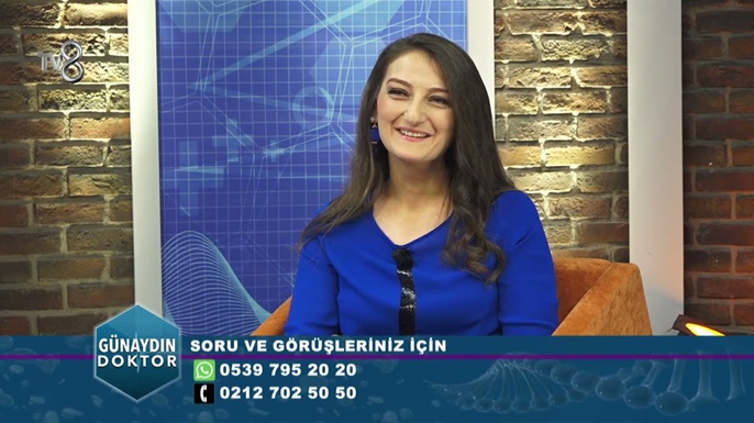 Geniz Eti Neden Büyür?